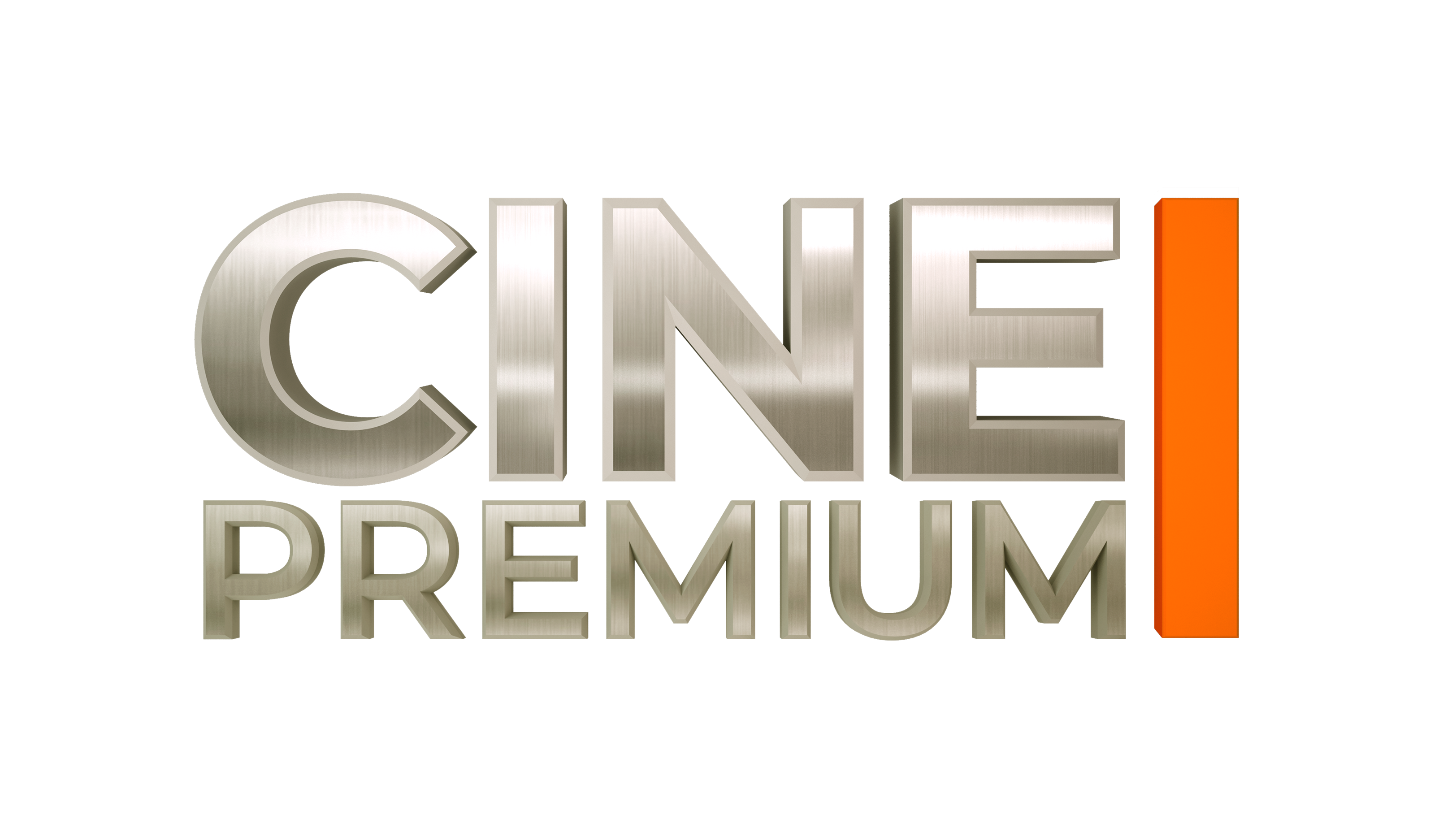 Logo de CINE PREMIUM