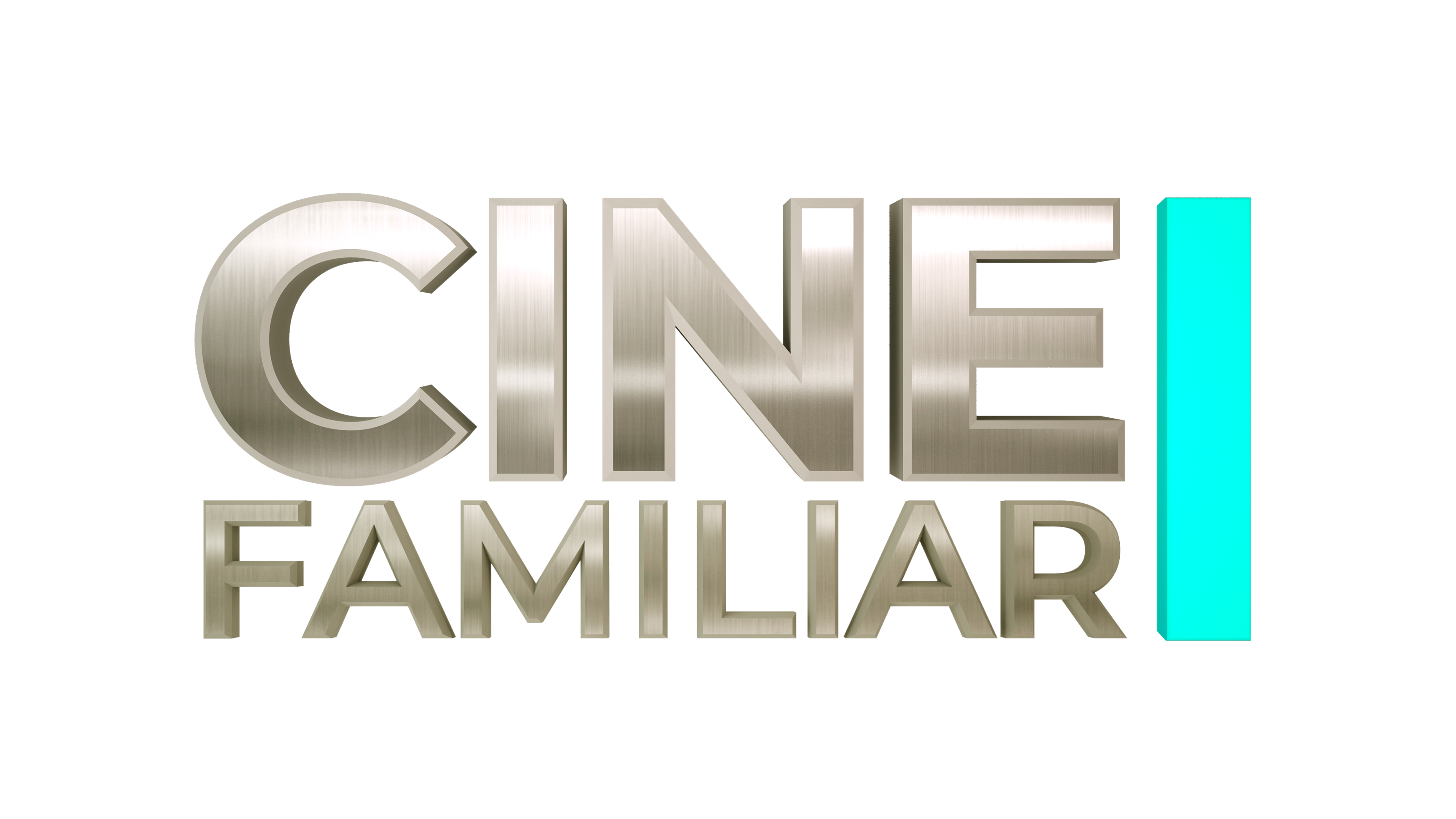 Logo de CINE FAMILIAR